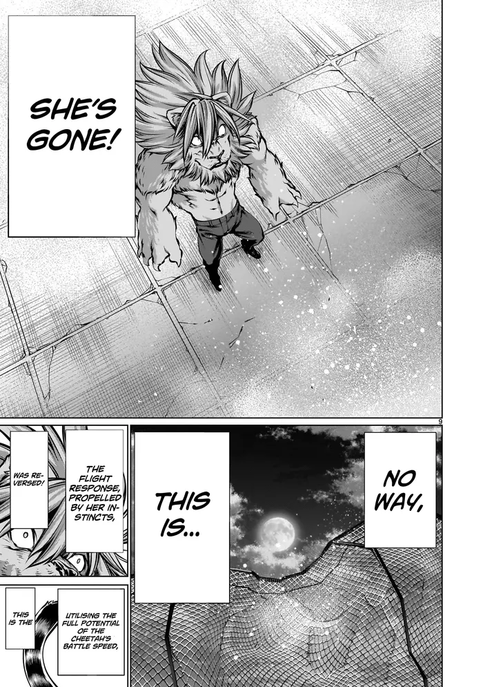Killing Bites Chapter 85 image 09_optimized